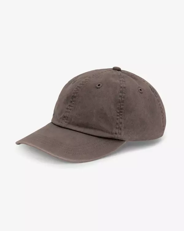 Colorful Standard Organic Cap Faded Khaki unisex